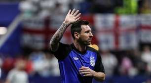 Amistosos do Brasil pela manhã e despedida de Messi: confira no que ficar de olho na Super Data Fifa