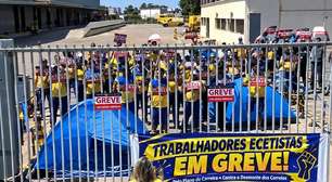TST suspende julgamento sobre greve dos Correios; paralisação continua