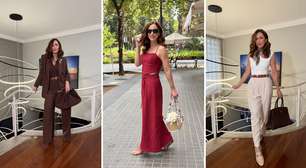 Escolha os acessórios certos para transformar looks de fast fashion em produções com cara de luxo