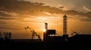 Refino de petróleo ganha técnica que reduz consumo de energia