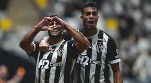 CEO do Atlético detalha saída de Hulk: "Quase uma página virada"