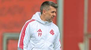 Inter muda de treinador na reta final do Brasileirão e anuncia saída de Pezzolano