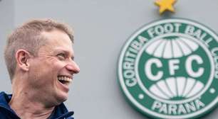 Saiba como a Data Fifa pode mudar o cenário do Coritiba no Brasileirão