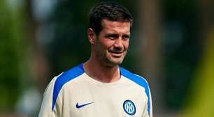 Chivu supera Mourinho e bate recorde na Inter de Milão