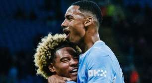 Venda de Allan ao Manchester City ainda pode render ao Palmeiras; veja