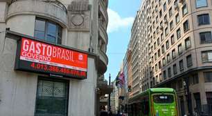 Brasil já gastou R$ 4 trilhões em 2026; Previdência lidera despesas