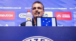 Dirigente do Cruzeiro elogia CBF por limitação de estrangeiros