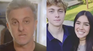Ex-nora de Huck revela patrimônio milionário antes dos 18 anos e conta como banca a própria vida