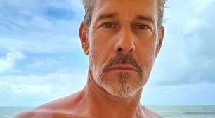 Ex-galã da Globo, Nico Puig emociona ao falar sobre aceitação da homossexualidade: "Minha vida, minha verdade"