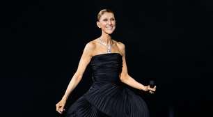 Com síndrome rara, Céline Dion conta como mantém rotina de exercícios aos 58 anos