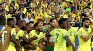 Super Data Fifa: por que o futebol vai parar por 16 dias em setembro e quando o Brasileirão vai voltar?
