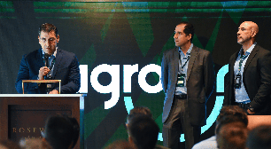Agrolend Day reúne líderes para debater o futuro do Agro