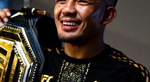 Joshua Van diz que lutou lesionado no UFC 331: "Só corri durante o camp"