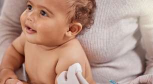 Hesitação vacinal infantil se mantém como um desafio
