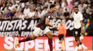 Hulk desclancha e vira peça central do Fluminense de Marcão