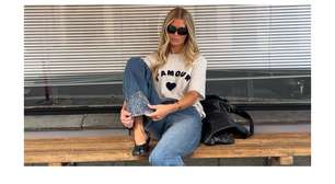 Cinco sapatos baixos elegantes, confortáveis para caminhar o dia todo e que estão na moda: valem a pena comprar na Primavera de 2026