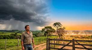 Primavera no Brasil começa com virada no tempo e El Niño 'muito forte': entenda o alerta de calorão e chuvas que pode durar até 2027