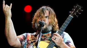 Os 10 melhores álbuns de todos os tempos, segundo Jack Black