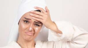 Tem pele oleosa e foge do hidratante? Veja o que os dermatologistas orientam