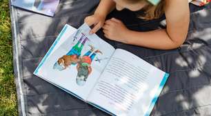 Leitura na infância: impacto no aprendizado e dicas para estimular o hábito