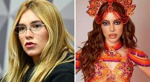 Quem é mais rica: Anitta ou Virginia Fonseca? Veja as fortunas das duas