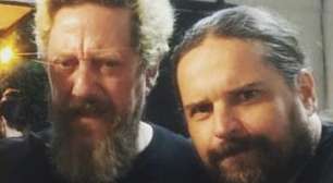 Andreas Kisser relembra ajuda de Canisso no "momento mais difícil" do Sepultura