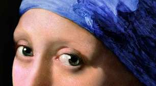 Neurocientistas descobrem por que obra famosa de Vermeer fixa o olhar de quem vê