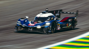 WEC: Félix da Costa e Makowiecki deixam titularidade da Alpine na reta final do campeonato