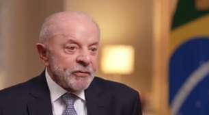 Lula defende multilateralismo e volta a chamar Trump de 'imperador' em entrevista à CNN