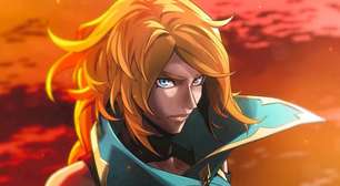 Castlevania: Belmont's Curse terá demo liberada antes do lançamento