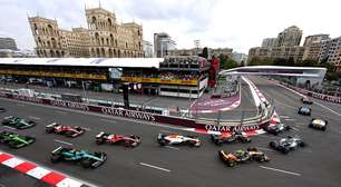 FIA aprova mudanças na F1 para 2027 com GPs mais curtos e novas regras sob chuva