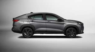 Fiat Fastback BlackMotion: quando o visual ganha personalidade e sofisticação