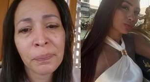 Mãe de brasileira morta em Veneza pede ajuda para traslado do corpo: 'Só quero levar o meu bebê para casa'