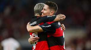 Após tropeço de rival e vitória, Flamengo tem 65,9% de probabilidade de conquistar o Brasileirão 2026, aponta UFMG