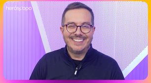 Veja quais foram as previsões de André Mantovanni para os signos nesta semana