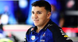 F1: Isack Hadjar será avaliado antes de possível retorno no GP do Azerbaijão