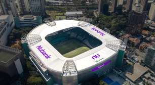 Palmeiras e Fluminense vivem embate por ingressos da semifinal da Libertadores; entenda regra da Conmebol