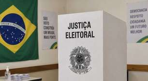 Quando serão as eleições 2026? Veja as datas do primeiro e segundo turno