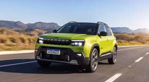 Jeep Avenger: o SUV que abre uma nova era para a Jeep no Brasil