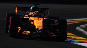 F1: Piastri critica ação da IA no motor de 2026 e alerta para perda de controle do piloto