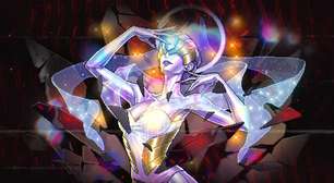 Neon Abyss 2 chega em outubro e introduz novo chefe final