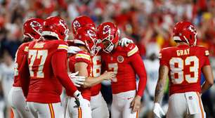 NFL: quais as melhores apostas para a Semana 3?