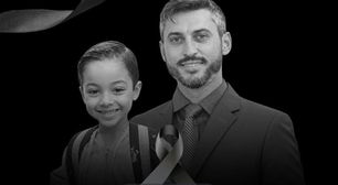 Pai e filho de 4 anos têm corpos encontrados após embarcação virar em lago; ele era pastor