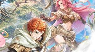 Ragnarok: Yggdrasil abre pré-registro para o beta no Brasil
