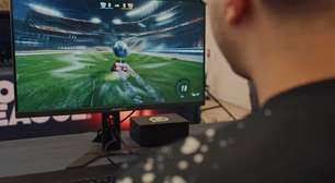 Rocket League na Unreal Engine 6 será lançado em 2027