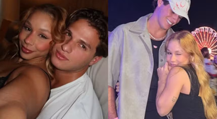 Flávia Saraiva faz publicação com legenda romântica para suposto novo namorado