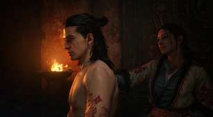The Blood of Dawnwalker terá nível de dificuldade mais fácil e mudanças no combate