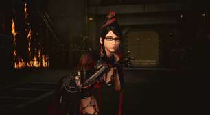 Stellar Blade recebe novo trailer da parceria com Bayonetta e demo no Switch 2