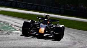 F1: Red Bull admite falha no carro reclamada por Verstappen e prevê problema até 2027