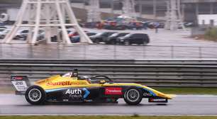 Starrett Bassani F4 enaltece homologação da pista de Brasília para próxima etapa